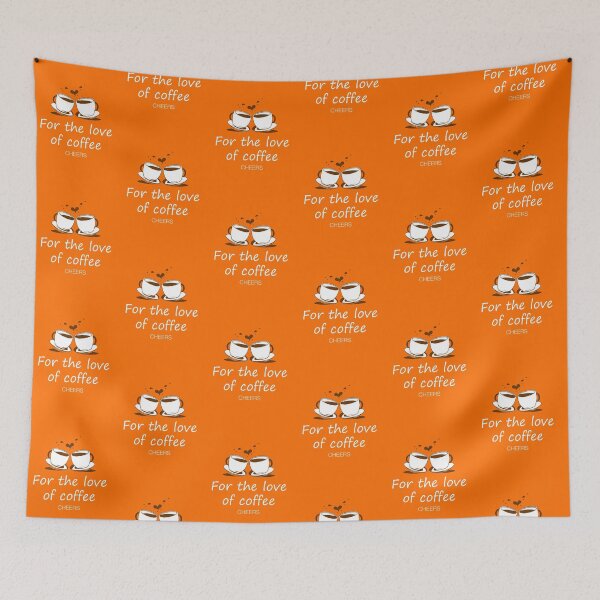 Item preview, Coffee Lovers designed and sold by IrisDesign20.