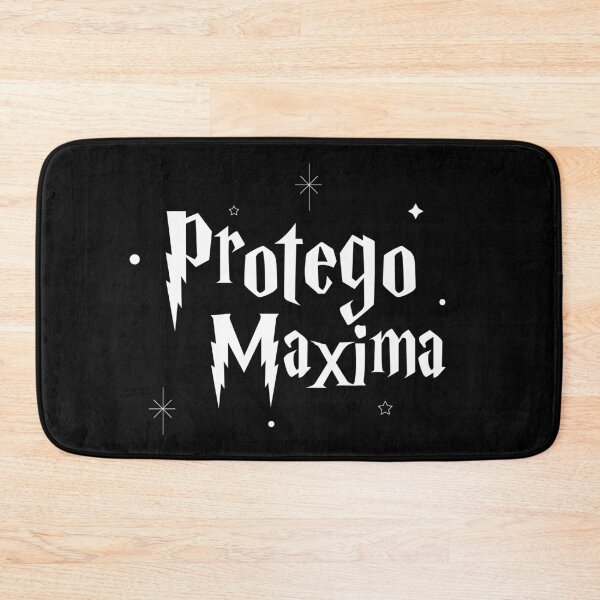Item preview, Quarantine Magic Spell - Protego Maxima designed and sold by Family-Shop.