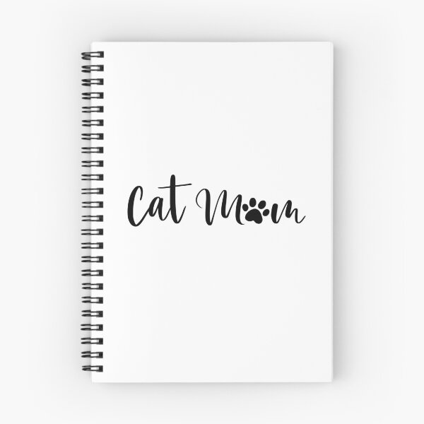 Item preview, Cat Mom designed and sold by DesignsbyTin.