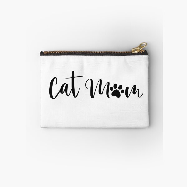 Item preview, Cat Mom designed and sold by DesignsbyTin.