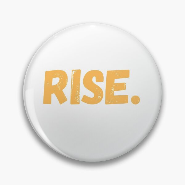 Item preview, RISE. designed and sold by Salman Hino.