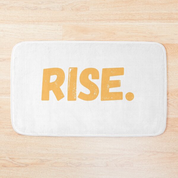 Item preview, RISE. designed and sold by Salman Hino.