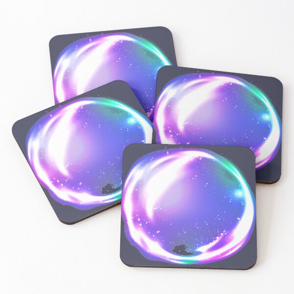 Item preview, Colorful lightbubble designed and sold by CreativeWorld96.