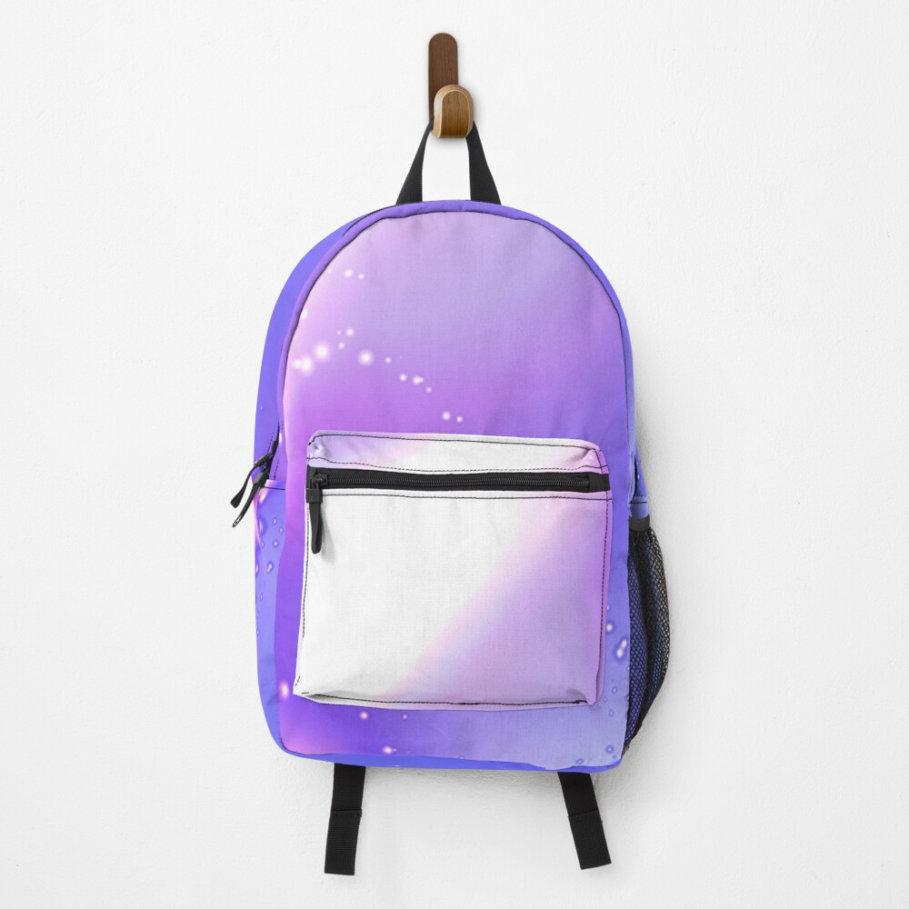 Item preview, Backpack designed and sold by CreativeWorld96.