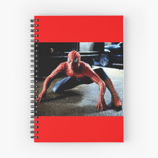 Item preview, web man designed and sold by AlfordsStore.