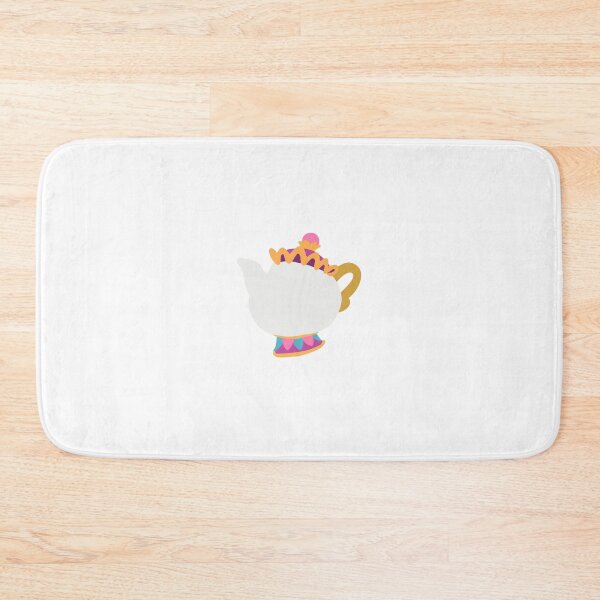 Item preview, Mrs Potts  designed and sold by alessandrakan.