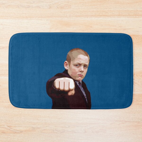 Item preview, This is England Illustration designed and sold by Scat the cat.