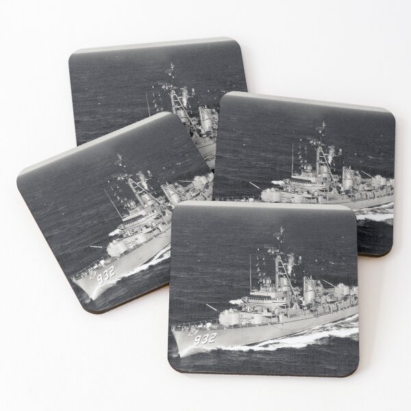 Item preview, USS JOHN PAUL JONES (DD-932) SHIP'S STORE designed and sold by militarygifts.
