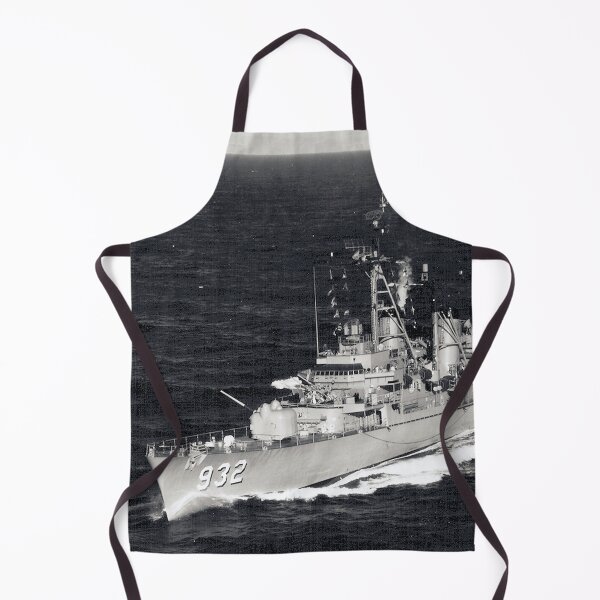 Item preview, USS JOHN PAUL JONES (DD-932) SHIP'S STORE designed and sold by militarygifts.