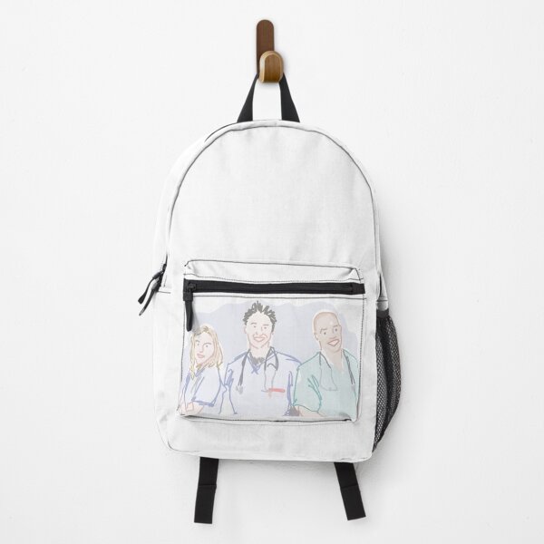 Item preview, Fake doctors real friends  designed and sold by A. Love.