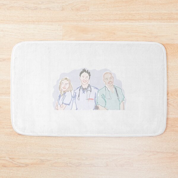 Item preview, Fake doctors real friends  designed and sold by A. Love.