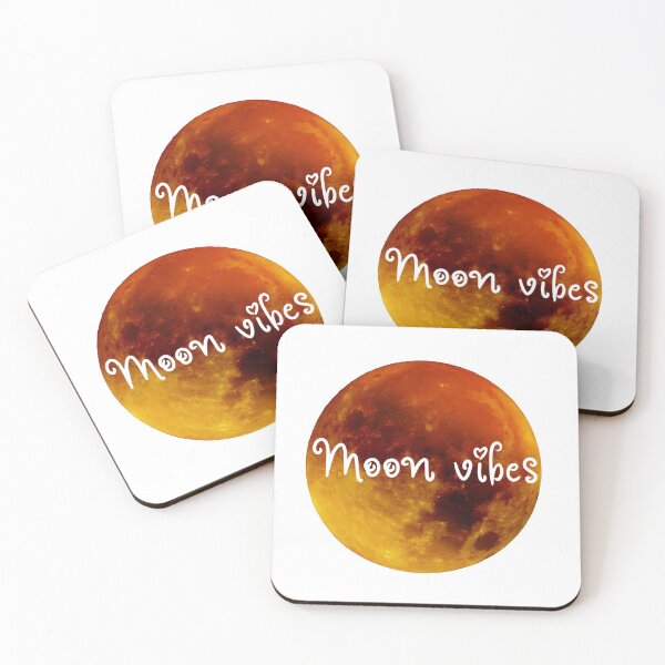Item preview, Moon vibes designed and sold by KamTamDesigns11.