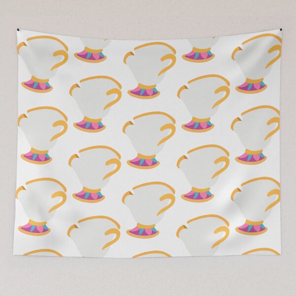 Item preview, Chip teacup designed and sold by alessandrakan.