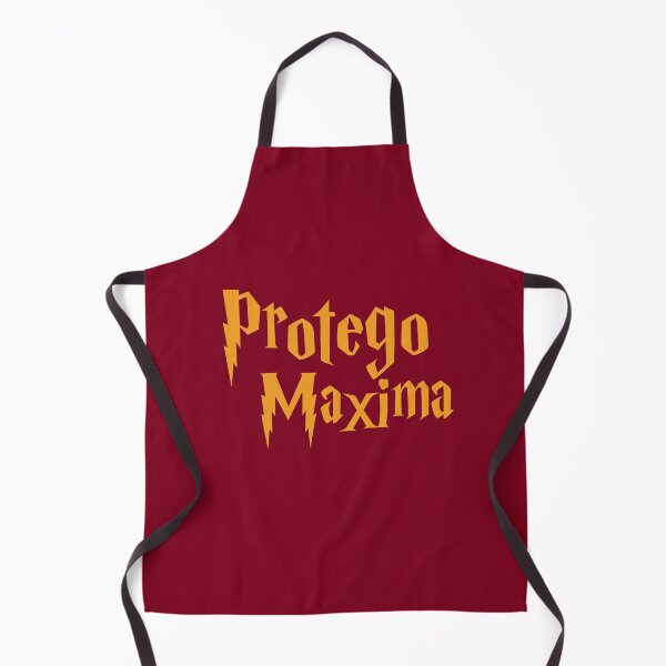 Item preview, Magic Spell - Golden Protego Maxima designed and sold by Family-Shop.