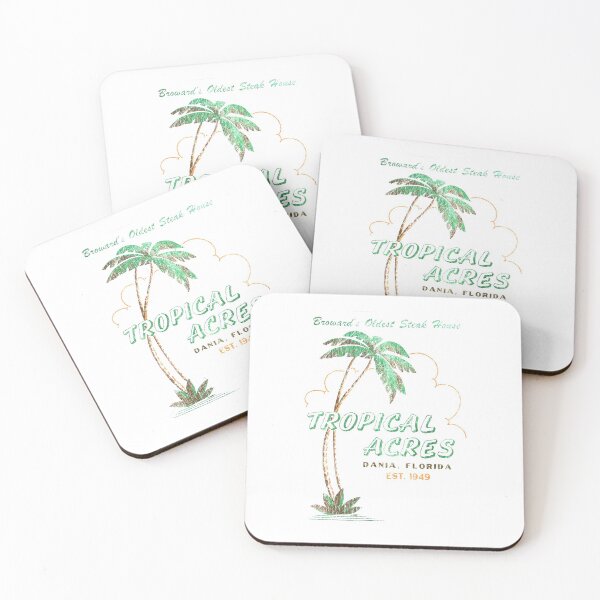 Item preview, Tropical Acres designed and sold by brianhillDESIGN.