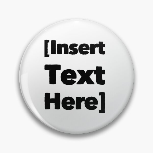 Item preview, [Insert Text Here] designed and sold by liftdesign.