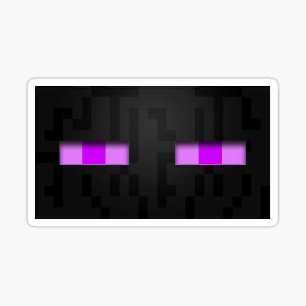Game Minecraft Pc Stickers Redbubble - minecraft song revenge roblox id does the free robux app work