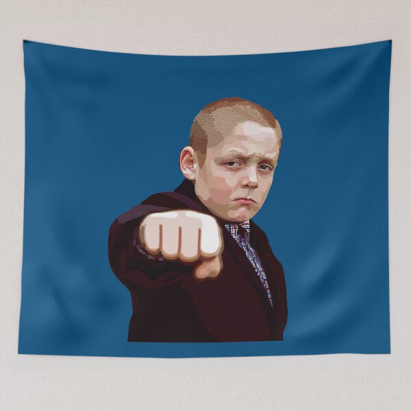 Item preview, This is England Illustration designed and sold by Scat the cat.