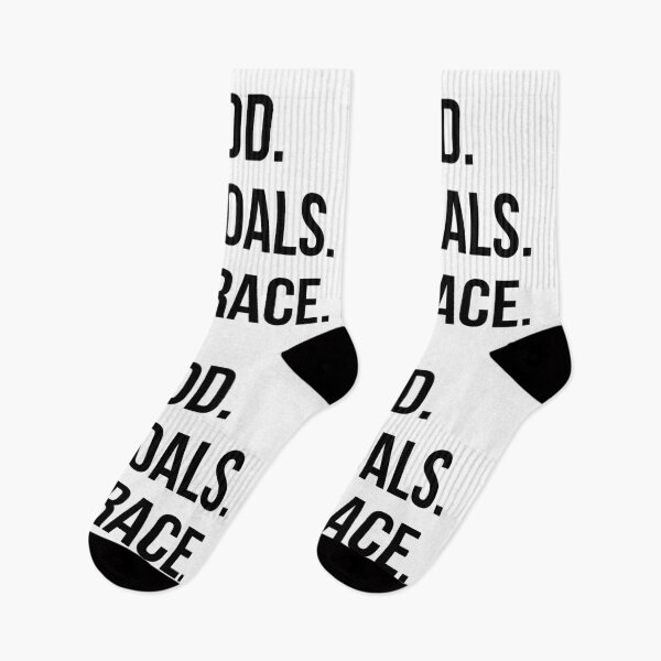 Item preview, GOD GOALS GRACE designed and sold by MadEDesigns.
