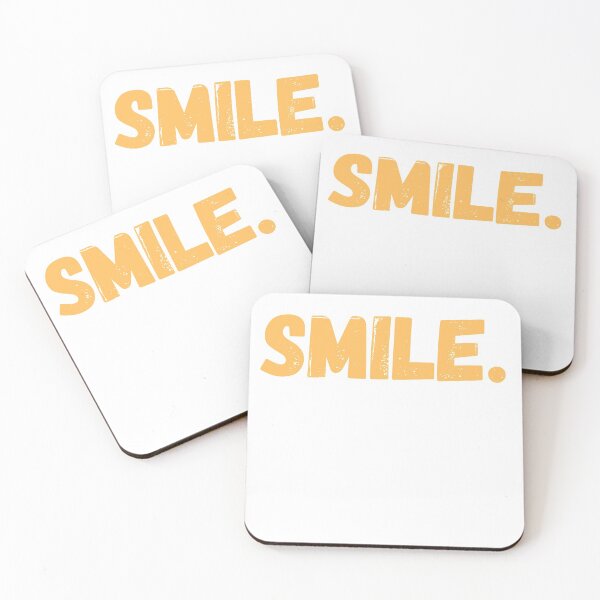 Item preview, Always Smile designed and sold by Salman Hino.