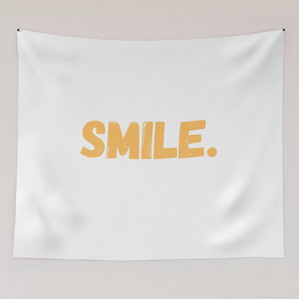 Item preview, Always Smile designed and sold by Salman Hino.
