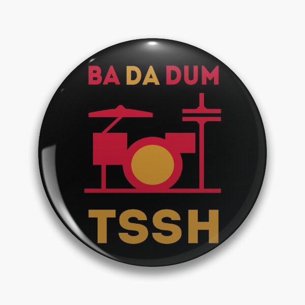 Item preview, Drum beats - Hug a drummer day design designed and sold by wingdingr.