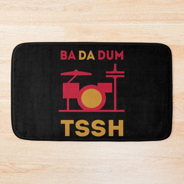 Item preview, Drum beats - Hug a drummer day design designed and sold by wingdingr.