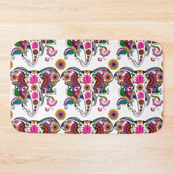 Item preview, ROYAL ELEPHANT designed and sold by PrachiManerikar.