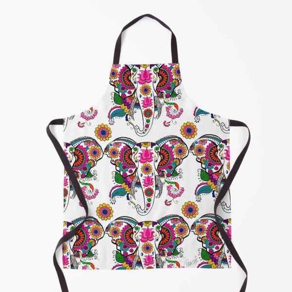 Item preview, ROYAL ELEPHANT designed and sold by PrachiManerikar.
