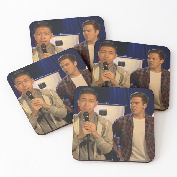 Item preview, cody ko y noel miller TMG designed and sold by elamrety98.