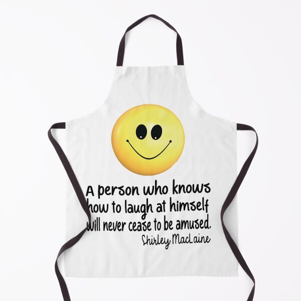 Item preview, Lets Laugh at Ourselves. designed and sold by PeaceGiftsShop.