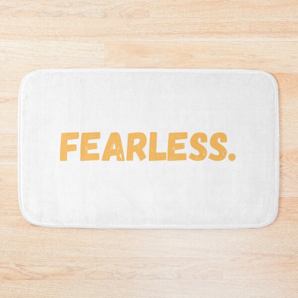 Item preview, Be Fearless designed and sold by Salman Hino.