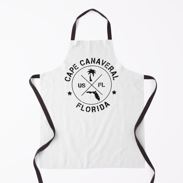Item preview, Cape Canaveral Florida USA designed and sold by GeogDesigns.