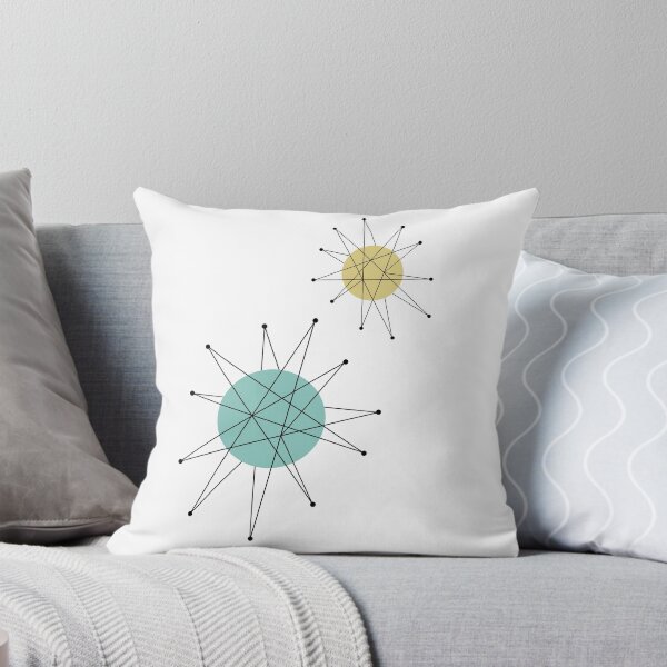 Item preview, Franciscan Starburst Mid Century Atomic Era designed and sold by Orchard Berry.