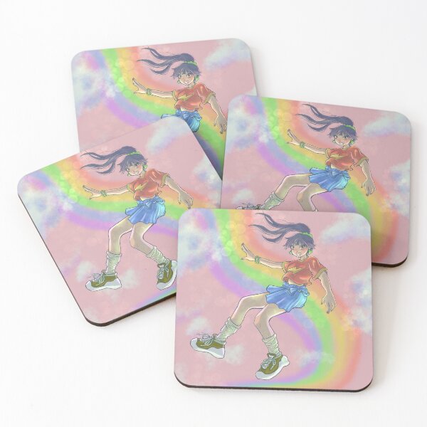 Item preview, Rainbow case designed and sold by valroka.