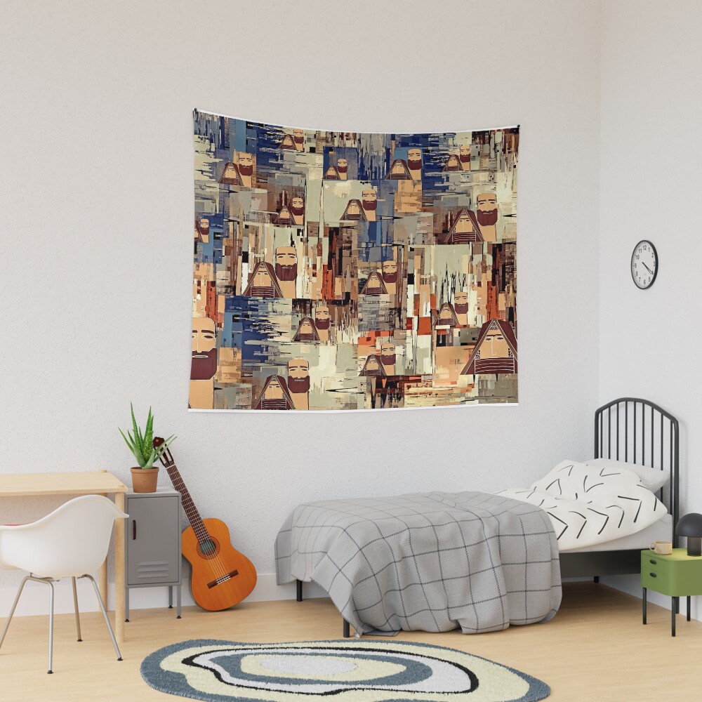 Item preview, Tapestry designed and sold by yerevanstore.