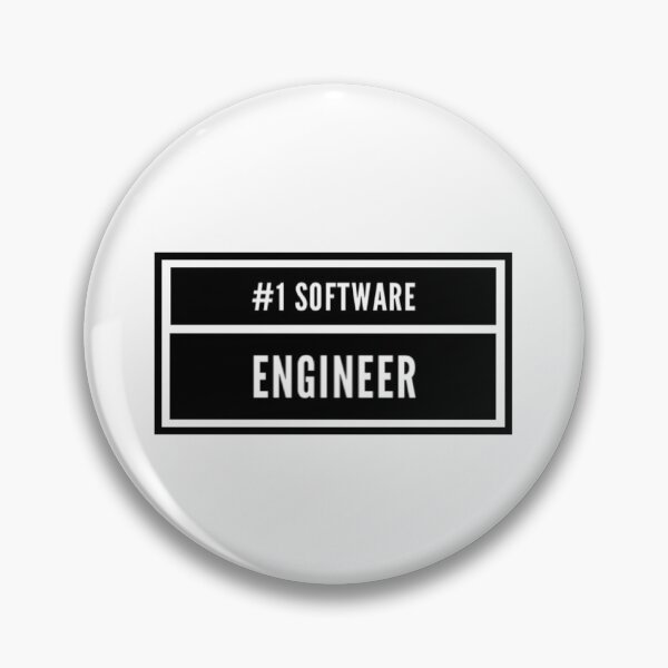 Item preview, Ingeniero de software # 1 designed and sold by liftdesign.
