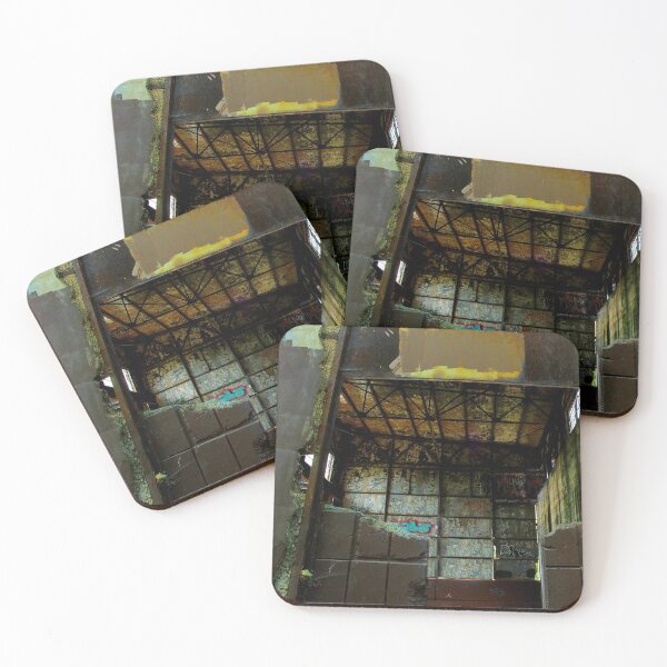 Item preview, Abandoned Graffiti designed and sold by LB-Clover.