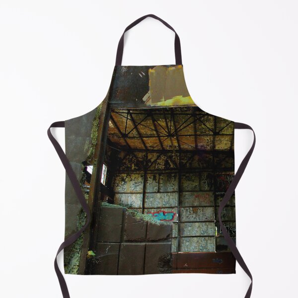 Item preview, Abandoned Graffiti designed and sold by LB-Clover.