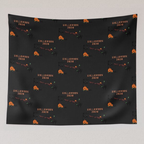 Item preview, HALLOWEEN 2020 designed and sold by WOWSOMETHINGNEW.