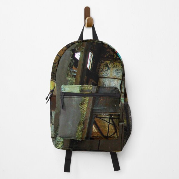 Item preview, Abandoned Graffiti designed and sold by LB-Clover.