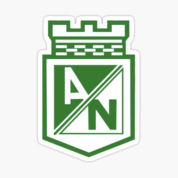 Nacional Stickers Redbubble