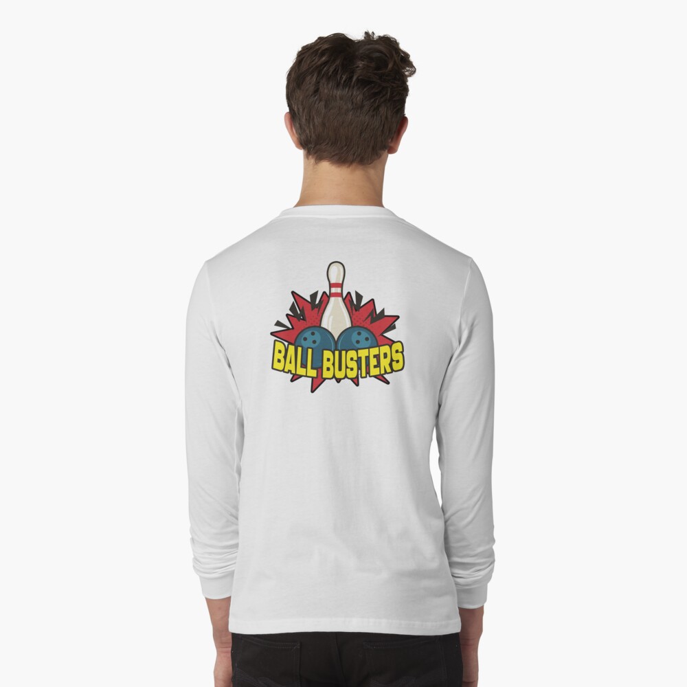 Item preview, Long Sleeve T-Shirt designed and sold by 55hoser.