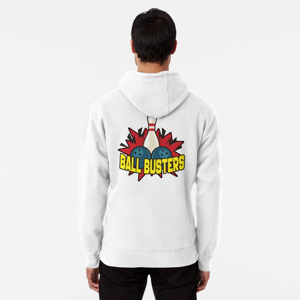 Item preview, Pullover Hoodie designed and sold by 55hoser.