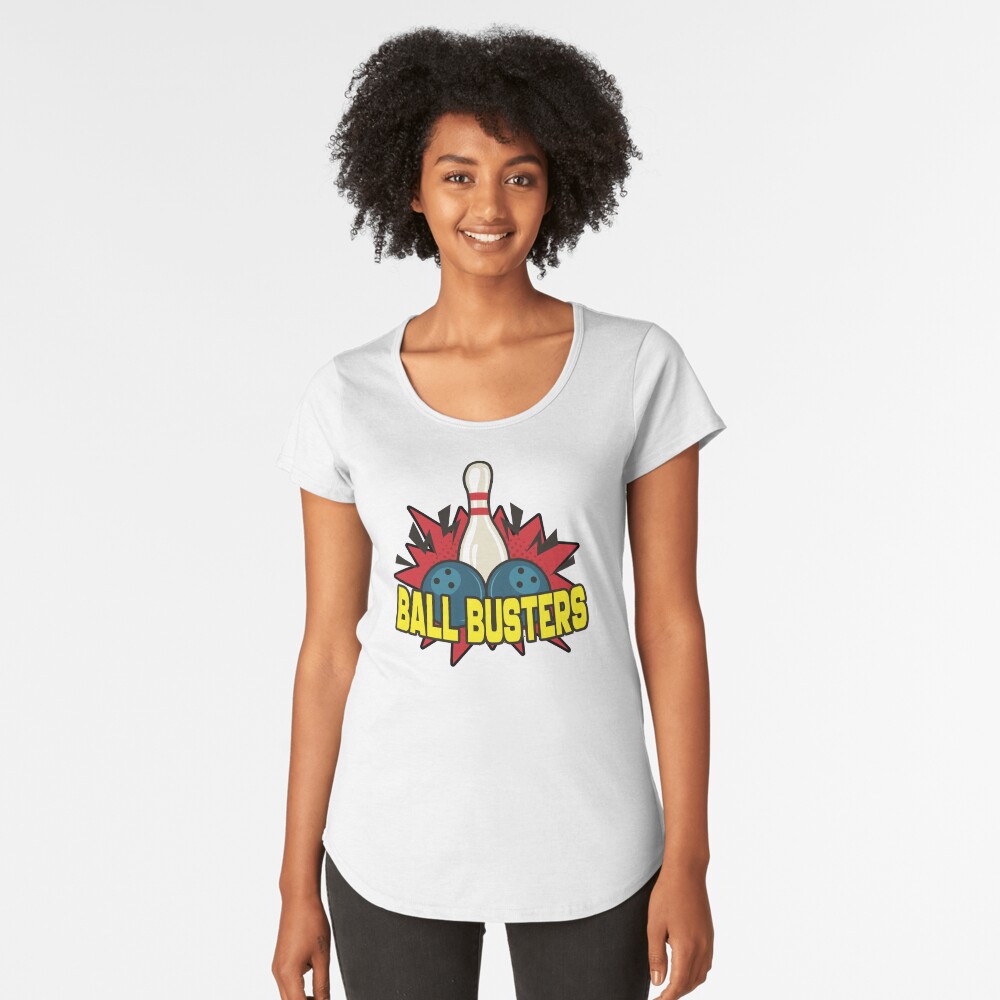 Item preview, Premium Scoop T-Shirt designed and sold by 55hoser.
