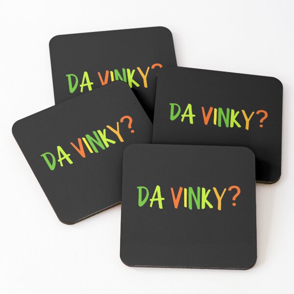 Item preview, Da vinky designed and sold by vonavy.