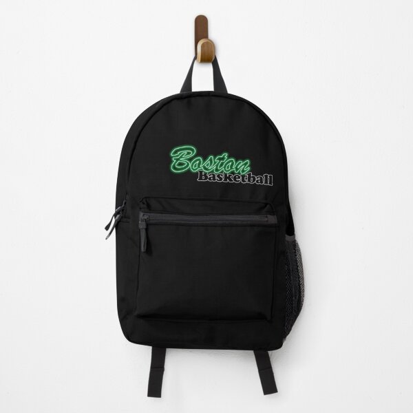 Item preview, Fan of Basketball in Boston Neon Green designed and sold by gkillerb.