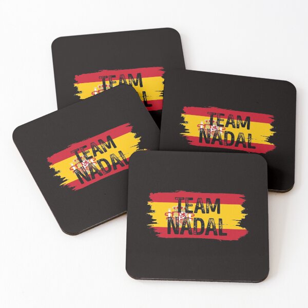 Artikelvorschau, Team Nadal entworfen und verkauft von alanjesse370.