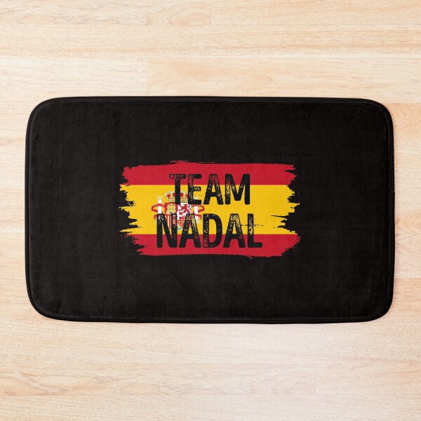 Item preview, Team Nadal designed and sold by alanjesse370.