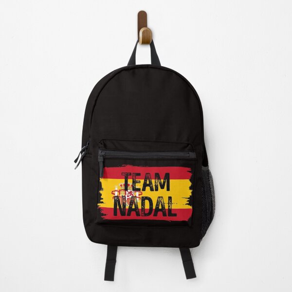 Item preview, Team Nadal designed and sold by alanjesse370.